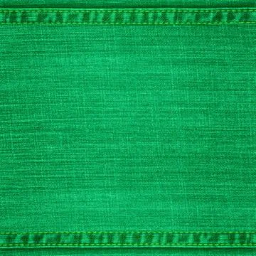 Green jeans background Stock Photos