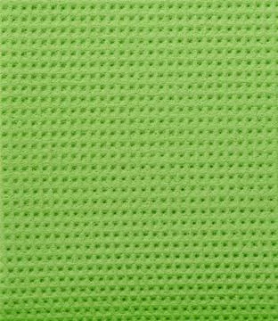 Green kitchen sponge texture Stock Photos