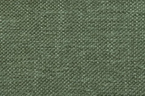 Green knitted woolen background with a pattern of soft, fleecy cloth. Foto stock