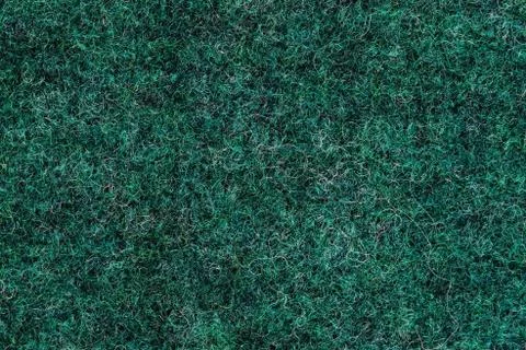 Green knitted woolen texture Stock Photos