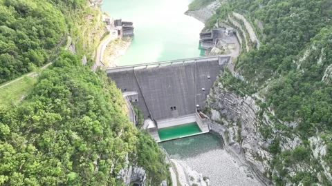 Green Lake Ravedis Stock Footage 243662279