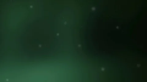 Green Lantern Looping Animation Stock Footage 73435000