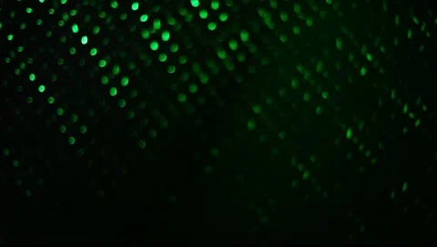 Green Laser Light Array Vídeos de archivo 10754746