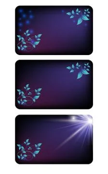 Green leaf Stock Illustration