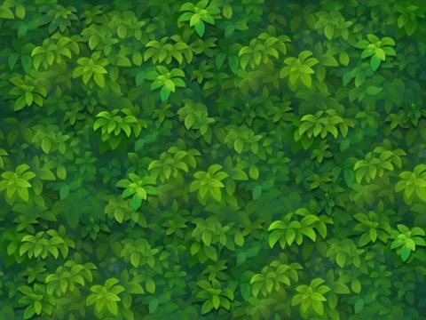 Green leaf Stock Illustration