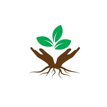 Green leaf Stock Illustration
