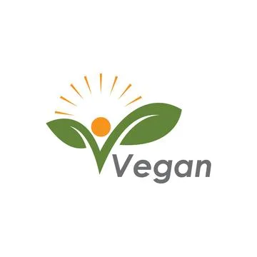 Green leaf illustration Stock-Illustration