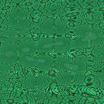 Green leaf or cell texture. Light background green abstract wallpaper pattern Stockillustratie