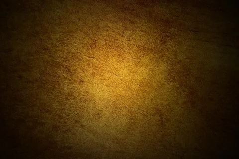 Green leather Stock Photos