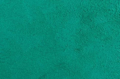 Green leather Foto stock