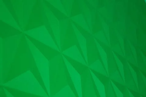 Green leather texture. able to use as a background Foto stock