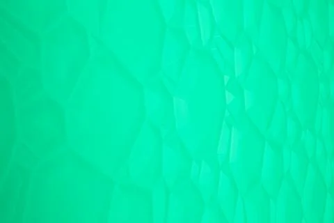 Green leather texture. able to use as a background Stock Photos