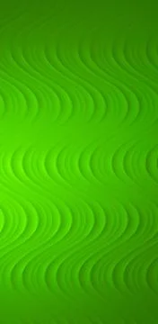 Green leather texture. able to use as a background Stock Photos