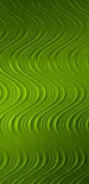 Green leather texture. able to use as a background Foto stock