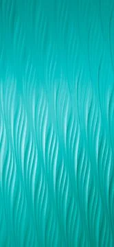 Green leather texture. able to use as a background Foto stock