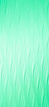Green leather texture. able to use as a background Stock Photos