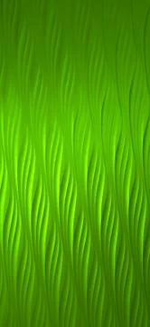 Green leather texture. able to use as a background Foto stock
