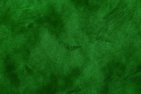 Green leather texture, use for backgrounds Stock Photos