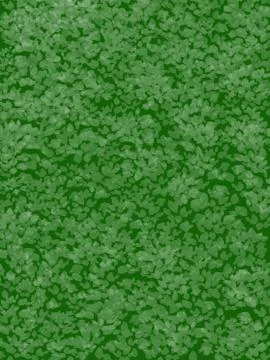Green leaves background Stock Illustration