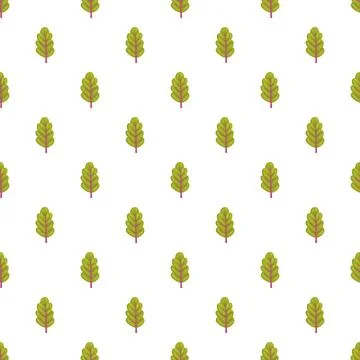 Green leaves pattern creating fresh abstract background 스톡 일러스트