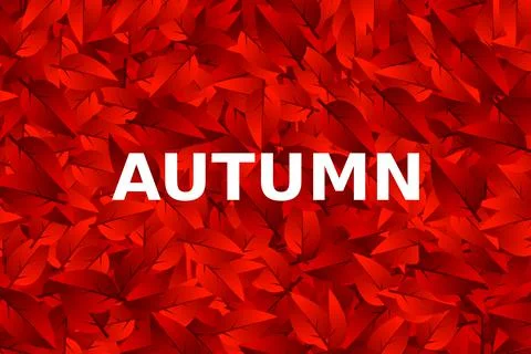 Green leaves texture Stock Illustration