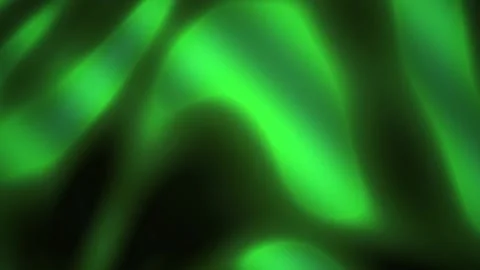 Green light abstract background texture. Stock Footage 340032749