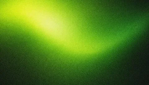 Green light abstract background texture. Stock Illustration