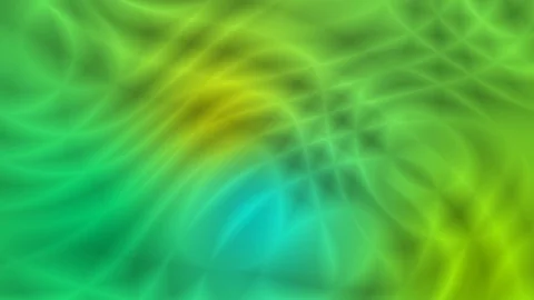 Green light background Stock Footage 96727776