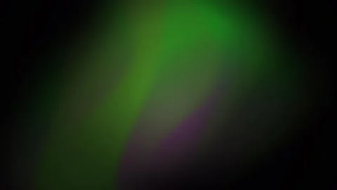 Green light on black background. Stock Footage 334885434