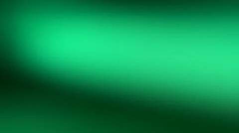 Green light leaks effect background. Real shot in 4k. Stock Illustration