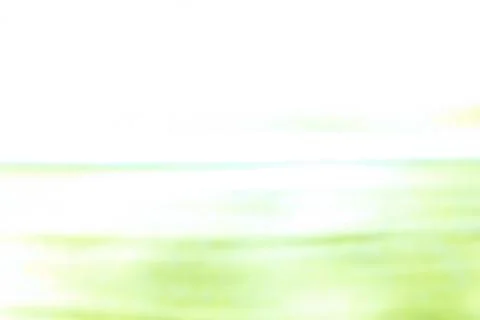 Green light on white wall abstract background Stock Illustration