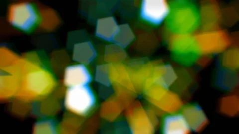 Green Bokeh Stock Video Footage | Royalty Free Green Bokeh Videos | Pond5