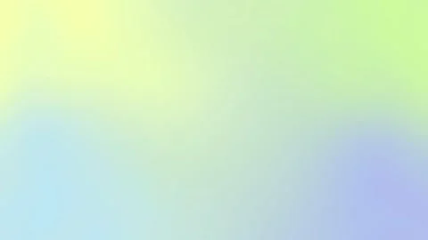 Green lime and light blue pastel color gradient seamless motion background Stock Footage 285701417