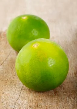 Green lime Stock Photos