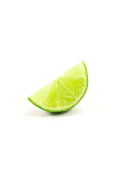Green lime Foto stock