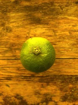 Green lime Stock Photos