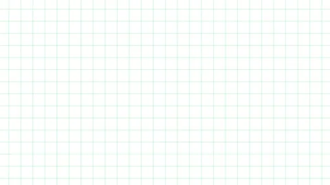 Green line grid Video stock 274306868