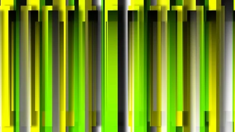 Green line mixed Stock Footage 95221313