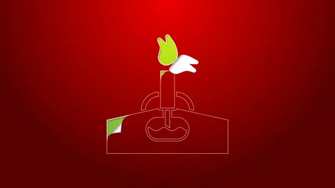 Oil Rig Fire Stock Video Footage | Royalty Free Oil Rig Fire Videos | Pond5