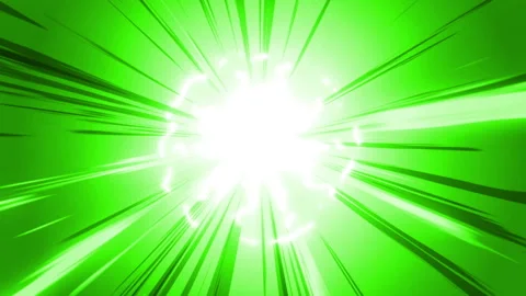 Green line shine speed loop animation 스톡 동영상 146072998
