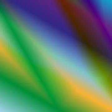 Green lines background Stock Illustration