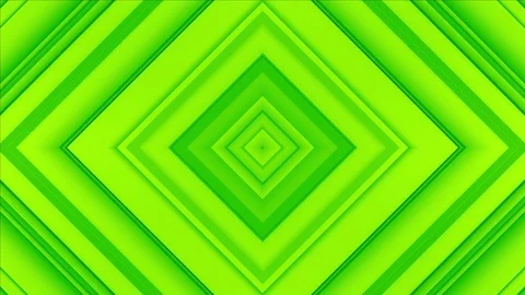 Green Lines Corporate Background 4 Stock Footage 72898806