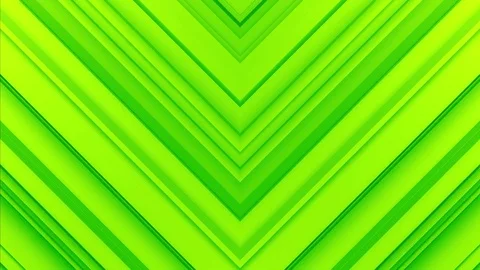 Green Lines Corporate Background 5 Stock Footage 72900344