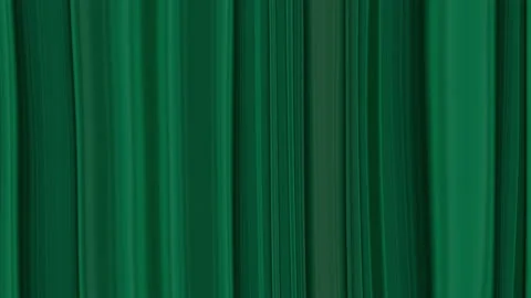 Green lines Paint Texture Background Stock Footage 227271374