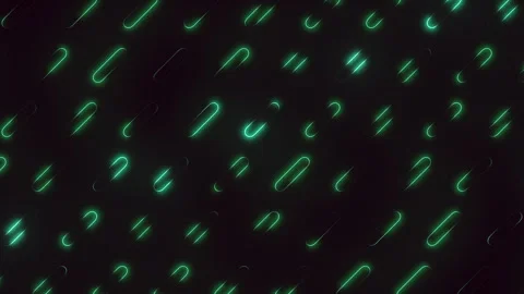 Green lines pattern perfect for digital design Stockbeeldmateriaal 322797002