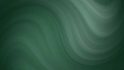 Green liquid background wave liquid composition Видео 151568027