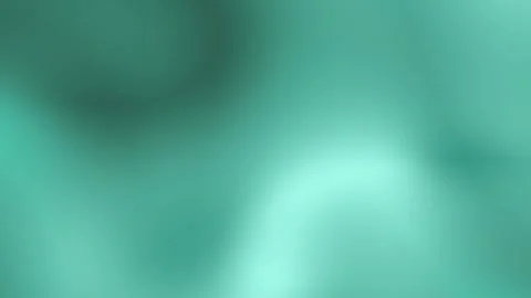 Green Liquid blur Gradient Animation 2K Stock Footage 304846373