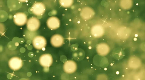 Green Loopable Background Video stock 57217018