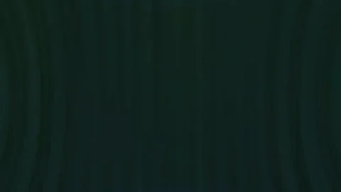 Green loopable gradient background with subtle curved streaks and lines, modern Stock Footage 319481268