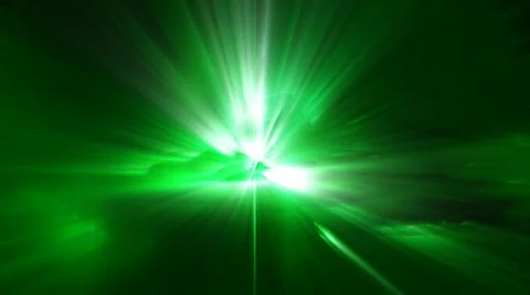 Green looping background d2271G Stock Footage 448169